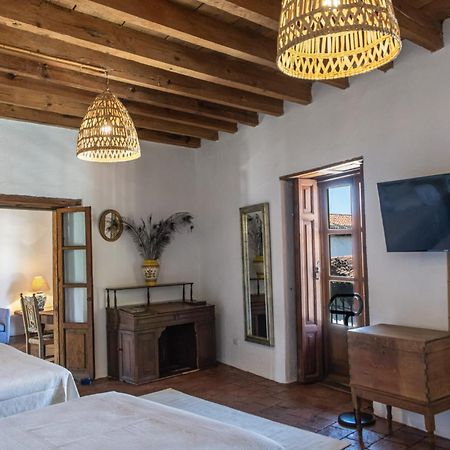 Batucada Hotel Boutique Valle de Bravo Ngoại thất bức ảnh
