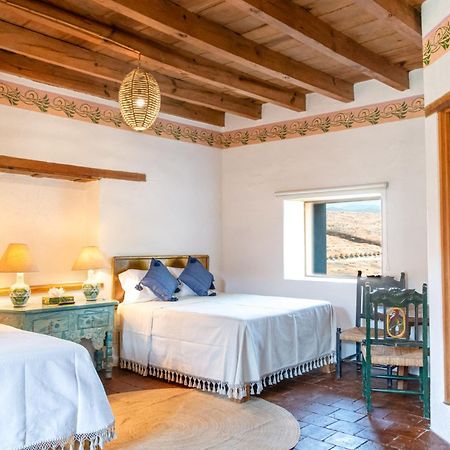 Batucada Hotel Boutique Valle de Bravo Ngoại thất bức ảnh