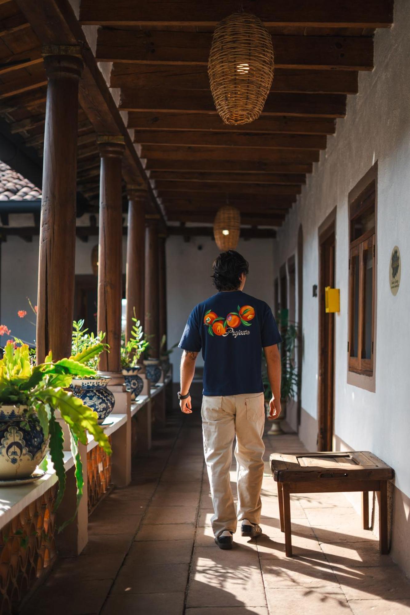 Batucada Hotel Boutique Valle de Bravo Ngoại thất bức ảnh