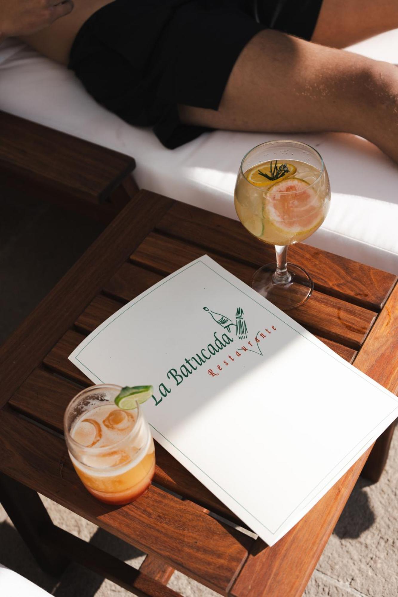 Batucada Hotel Boutique Valle de Bravo Ngoại thất bức ảnh