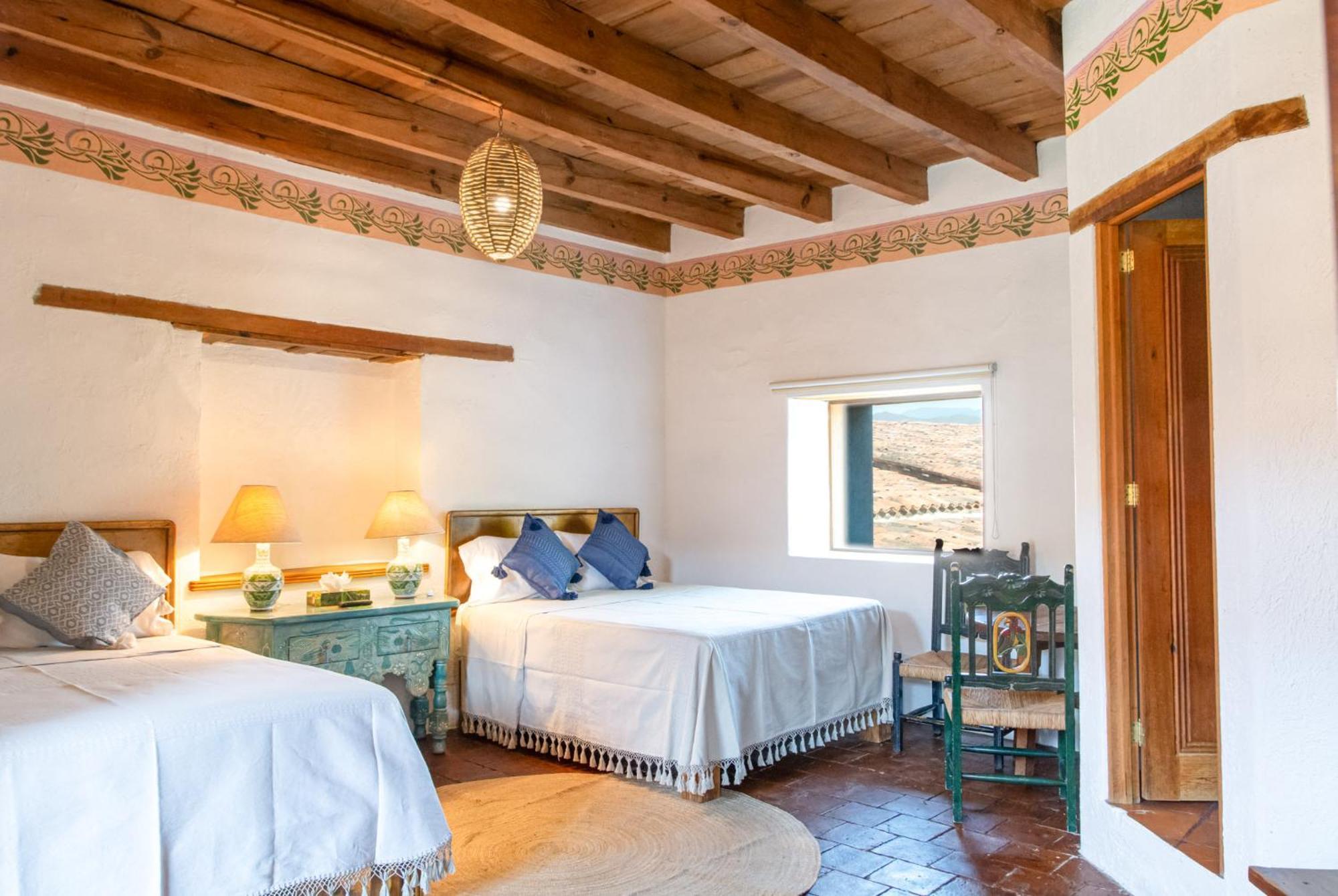 Batucada Hotel Boutique Valle de Bravo Ngoại thất bức ảnh