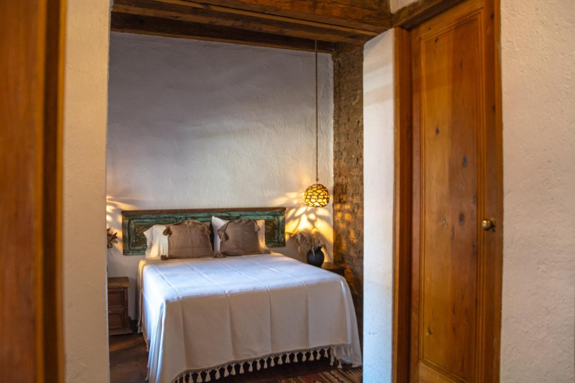 Batucada Hotel Boutique Valle de Bravo Ngoại thất bức ảnh